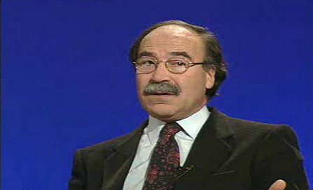 Resultados das Eleições Presidenciais – Parte I