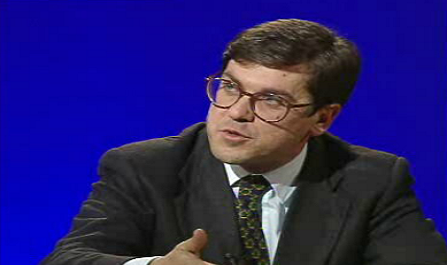 Resultados das Eleições Presidenciais – Parte II