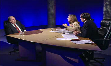 Entrevista a Alberto João Jardim – Parte II