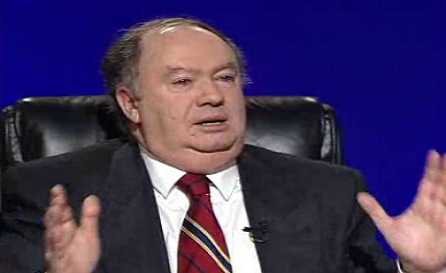 Entrevista a Alberto João Jardim – Parte III