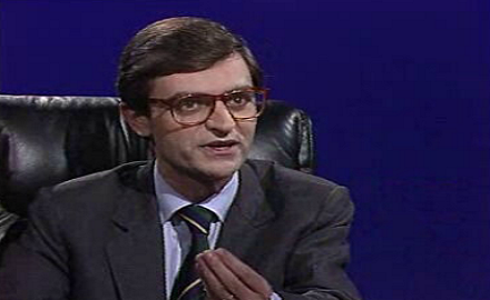 Entrevista a Manuel Monteiro – Parte II