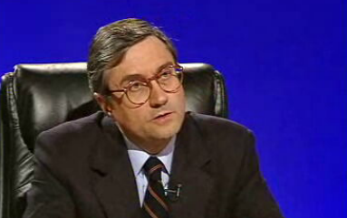 Entrevista a Marçal Grilo – Parte I