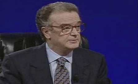 Entrevista a Jorge Sampaio – Parte I