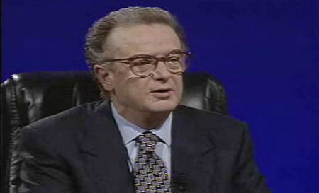 Entrevista a Jorge Sampaio – Parte II