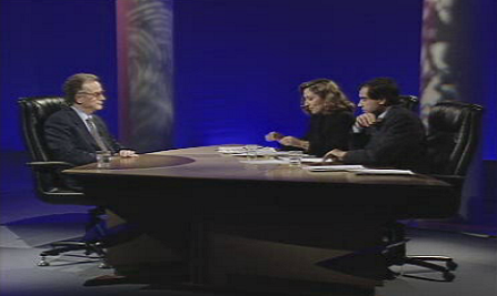 Entrevista a Jorge Sampaio – Parte III