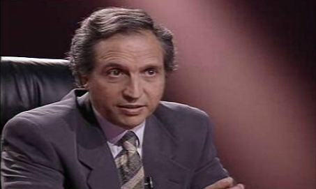 Entrevista a Carlos Carvalhas – Parte I