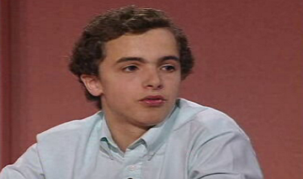 A Juventude – Parte III