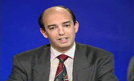 Programa do Governo – Parte I