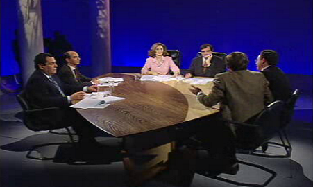 Programa do Governo – Parte II