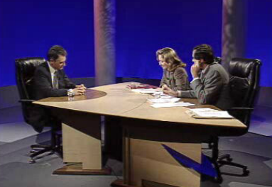 Entrevista a Aníbal Cavaco Silva – Parte I