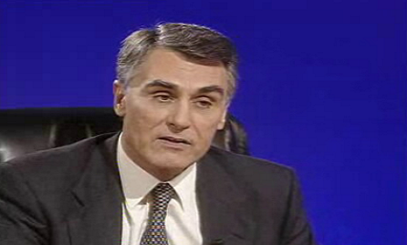 Entrevista a Aníbal Cavaco Silva – Parte II