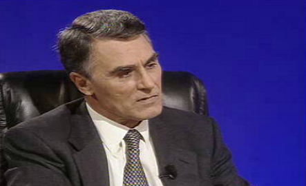 Entrevista a Aníbal Cavaco Silva – Parte III
