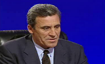 Entrevista a Jerónimo de Sousa – Parte II