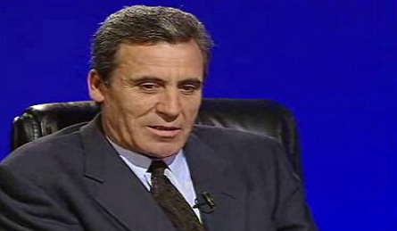 Entrevista a Jerónimo de Sousa – Parte III