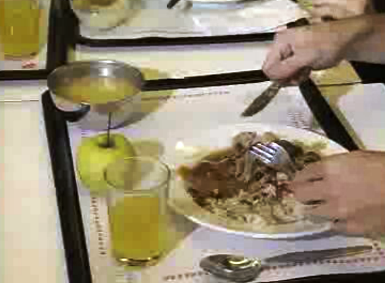 Cantinas Universitárias