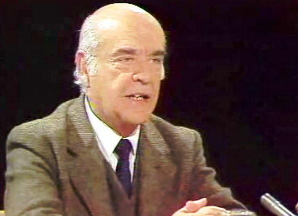 Entrevista a Rego de Aguiar