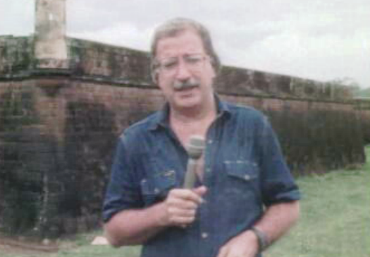 Morte de Reinaldo Varela