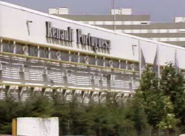 Futuro da Renault Portuguesa