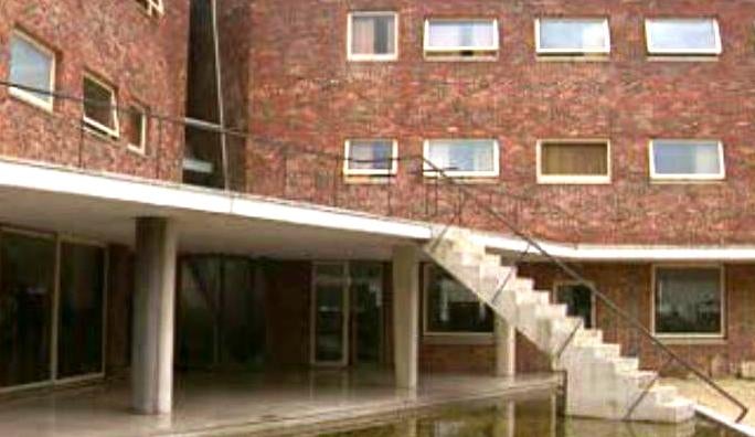 Residências de Estudantes da Universidade de Aveiro