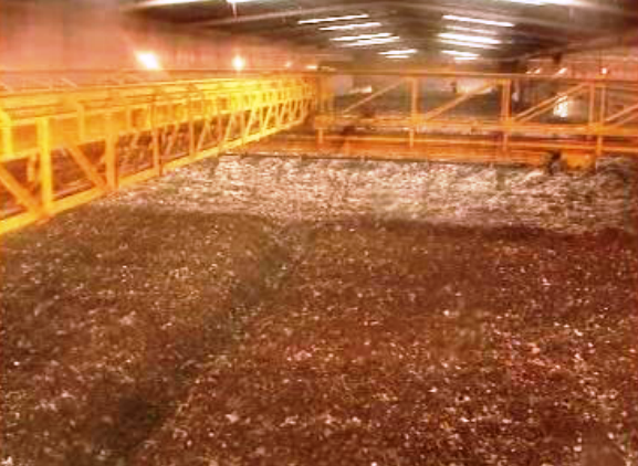 Nova Estação de Tratamento em Setúbal