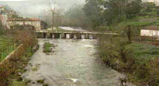 Criança desaparecida em Gondomar