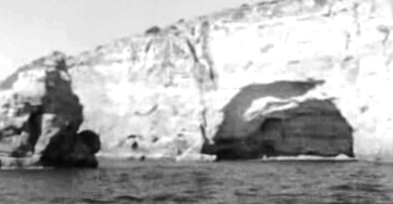 Pombos da Terra e do Mar