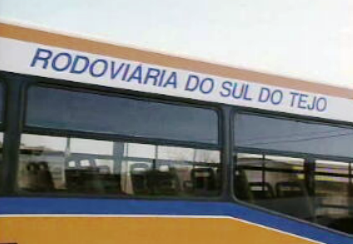 Privatização da Rodoviária Sul do Tejo