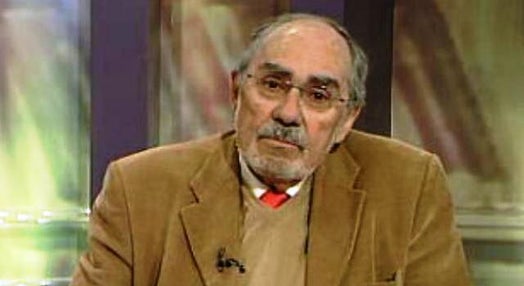 Romero Magalhães