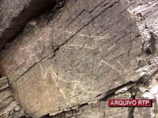 Polémica da barragem de Foz Côa