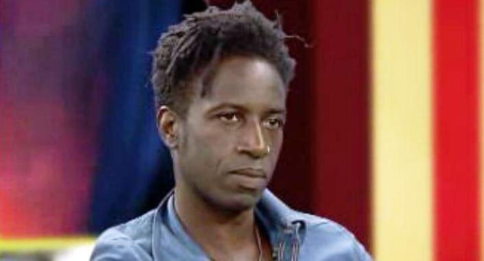 Saul Williams