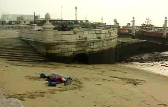 Os sem abrigo de Lisboa