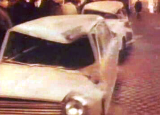 Prevenção antissísmica em Lisboa