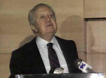 Polémica entre o Governo e a Presidência da República