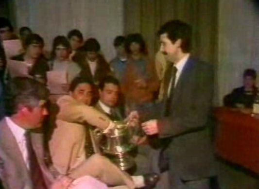 Futebol: Quartos de Final da Taça de Portugal