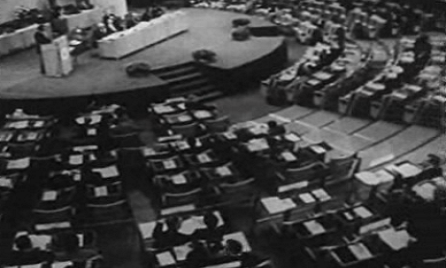 A Explosão Demográfica