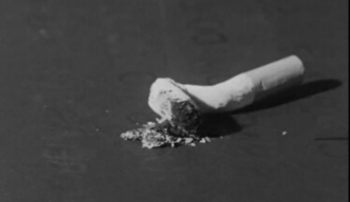 Tabaco – uma cadeia de exploração