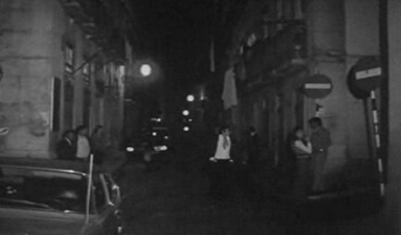 Delinquência, Prostituição e Marginalidade