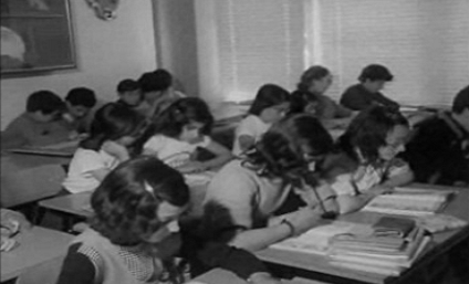 Insucesso Escolar e Pobreza