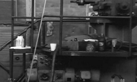 Alcoolismo na Sorefame