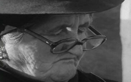 O Desamparo dos Idosos