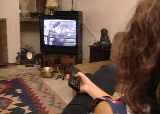 Audiências televisivas