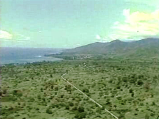 Retrospetiva da situação em Timor-Leste