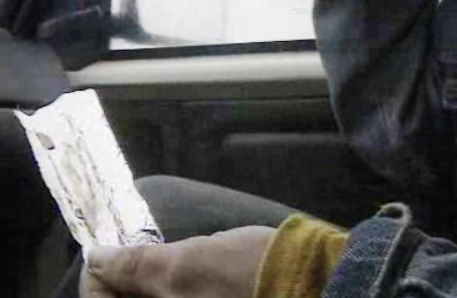 Tráfico da droga em Guimarães