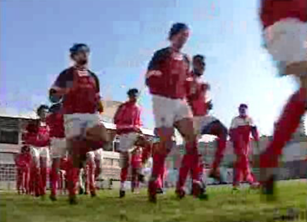 Futebol: antevisão do Setúbal vs Benfica