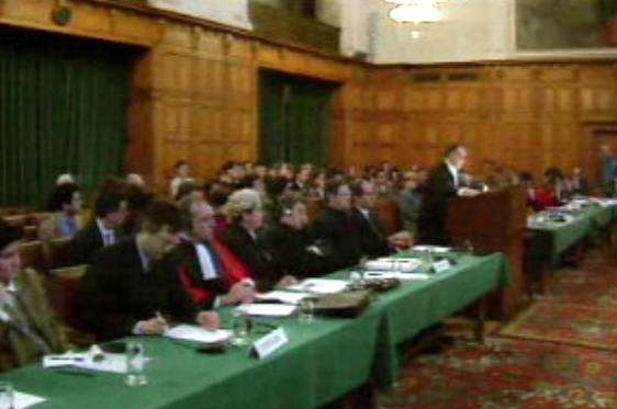 Julgamento do Caso Timor-Gap