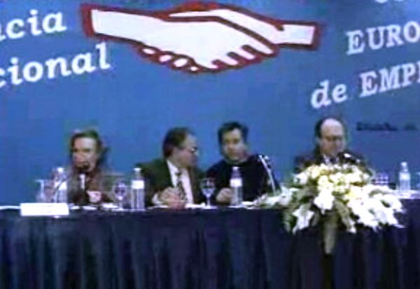 Mudança na liderança da UGT