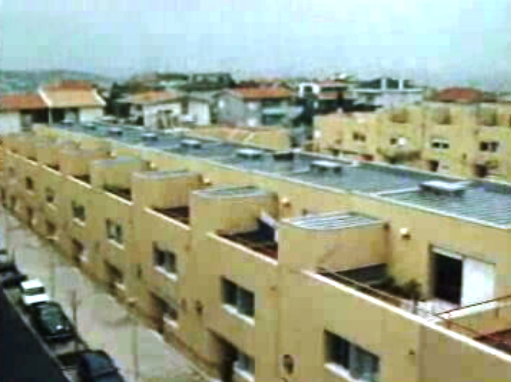 Arquitetura e urbanismo