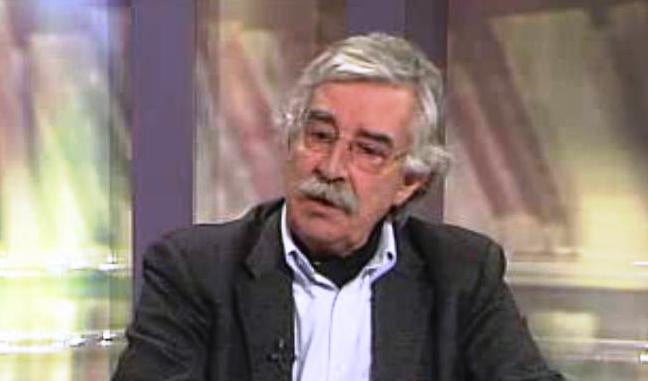 Helder Carita – RTP Arquivos