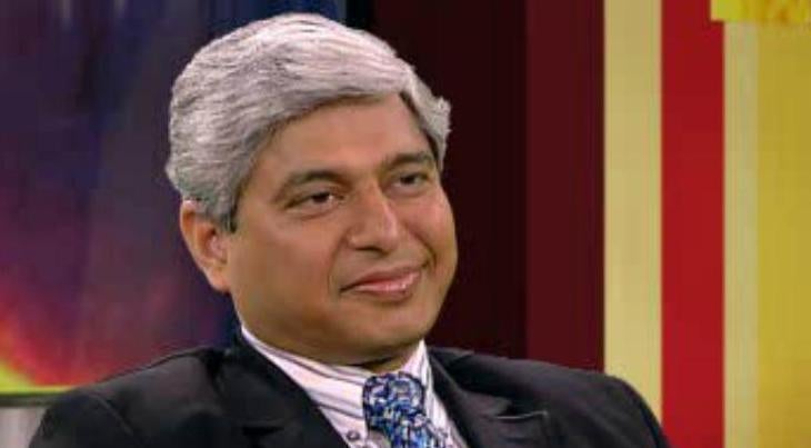Vikas Swarup
