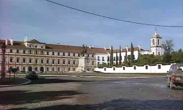 Condenação de Patacão Rodrigues